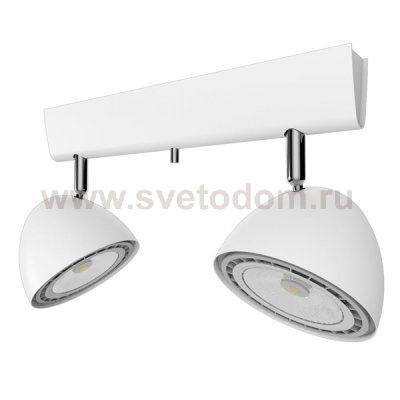 Спот Nowodvorski VESPA WHITE II 9593