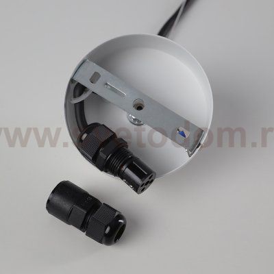 Уличный подвесной светильник Nowodvorski CUMULUS L 9607