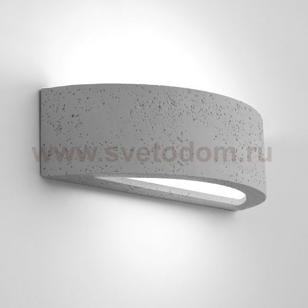 Светильник настенный Nowodvorski ARCH S 9633