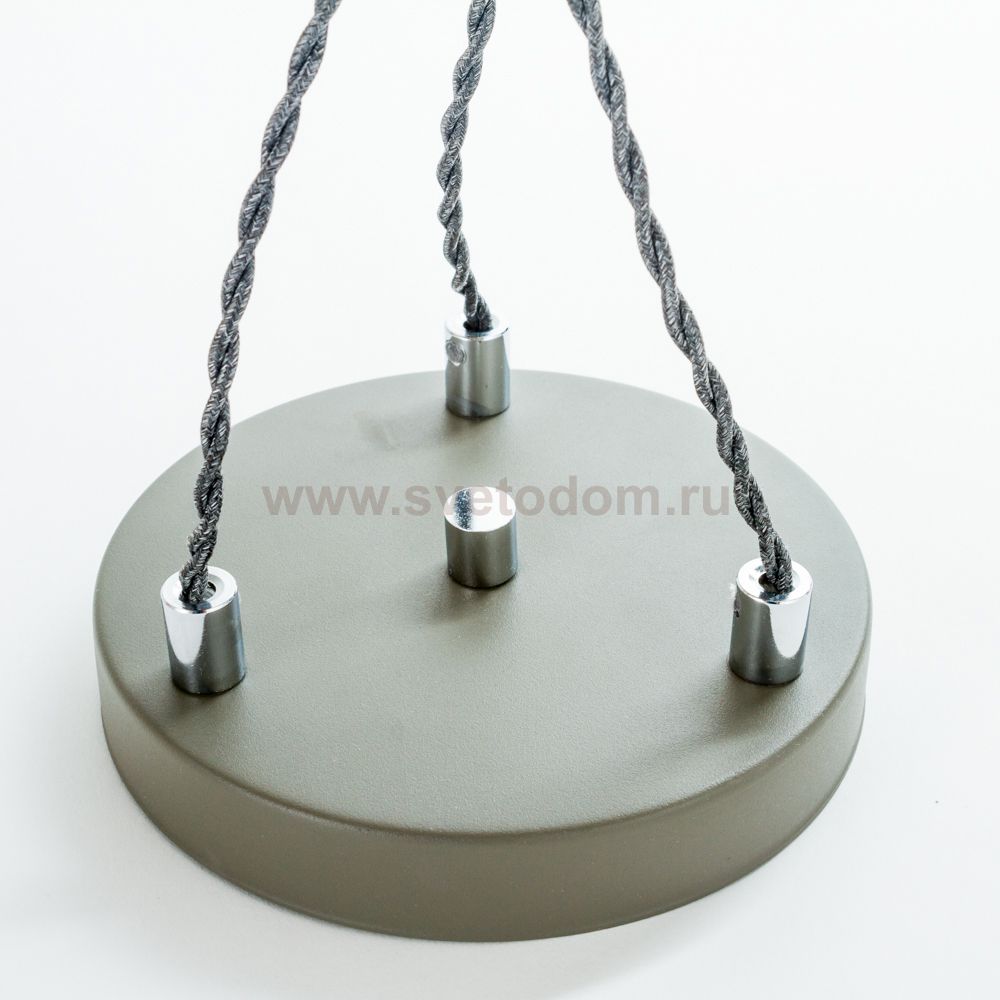 Светильник подвесной Nowodvorski GEOMETRIC III 9695