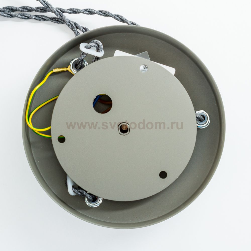 Светильник подвесной Nowodvorski GEOMETRIC III 9695