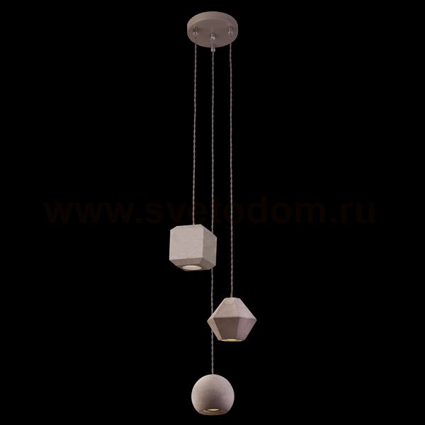 Светильник подвесной Nowodvorski GEOMETRIC III 9695