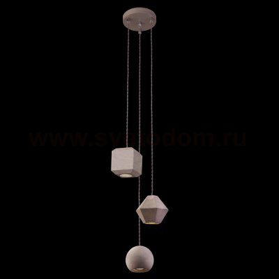 Светильник подвесной Nowodvorski GEOMETRIC III 9695