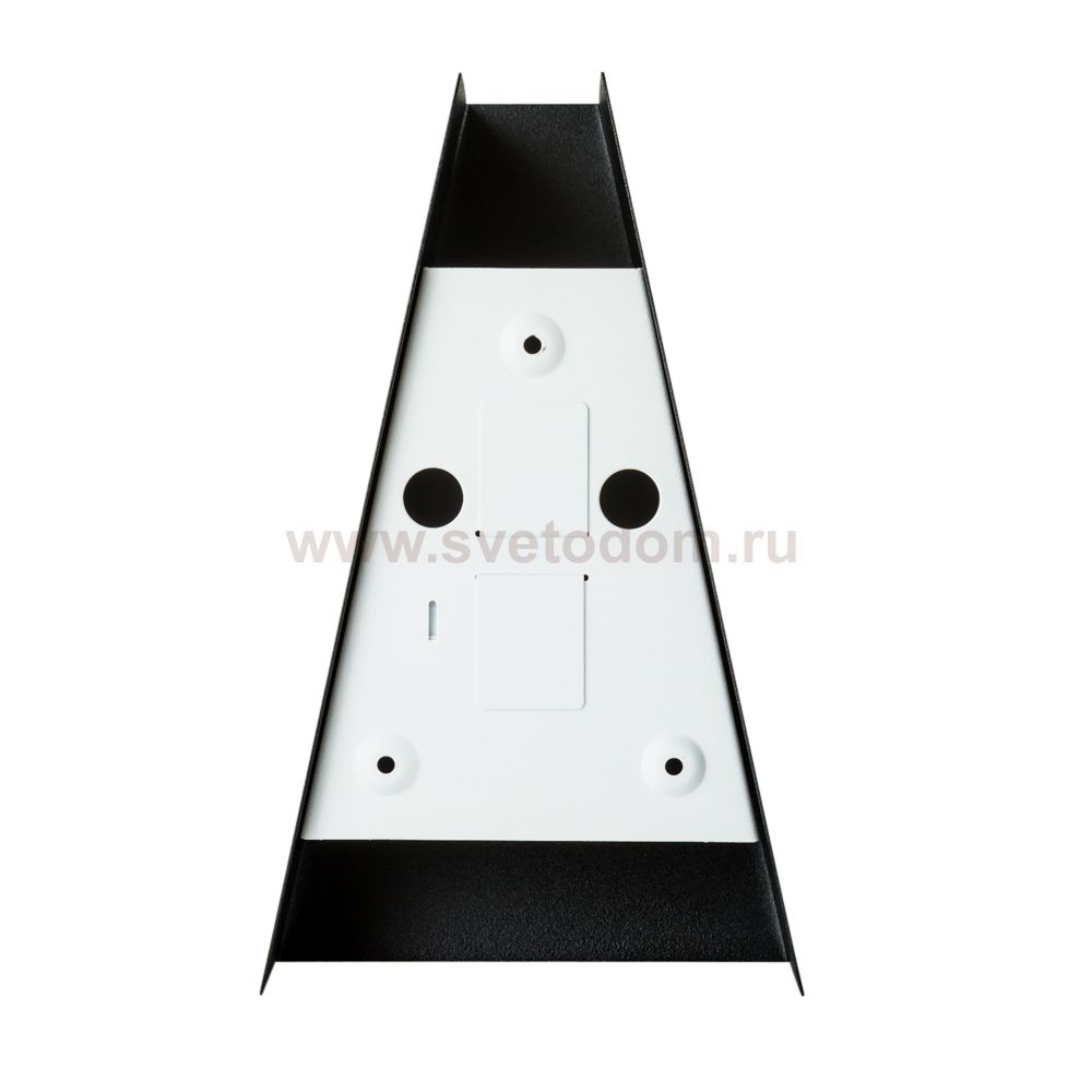 Светильник настенный Nowodvorski NARWIK BLACK 9703