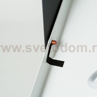 Светильник настенный Nowodvorski BERGEN GRAPHITEE 9707