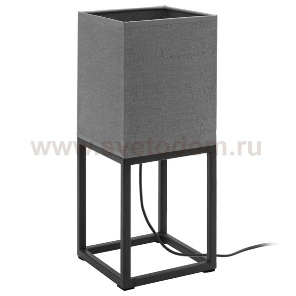 Настольная лампа Nowodvorski 9732 FLAM