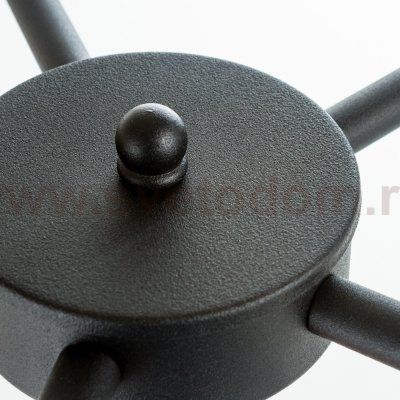 Люстра подвесная Nowodvorski STICKS V 9735