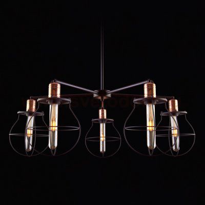Люстра потолочная Nowodvorski MANUFACTURE V 9738