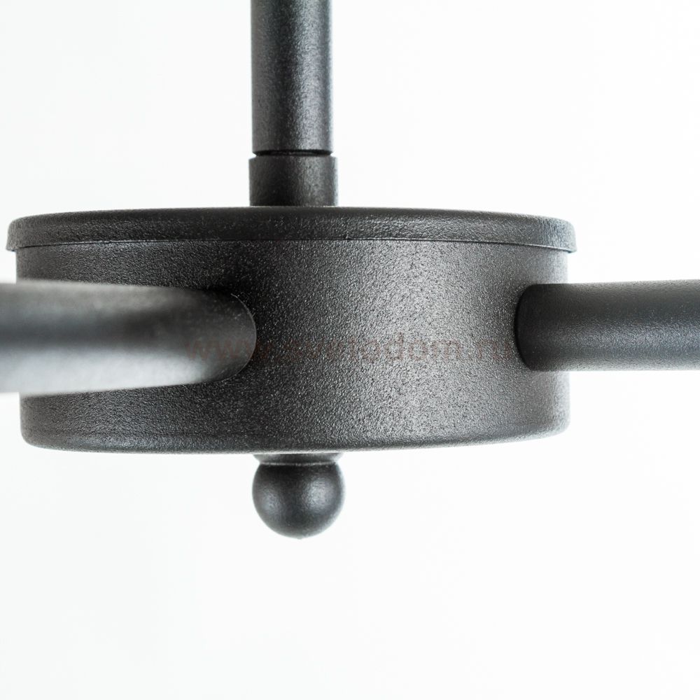 Люстра потолочная Nowodvorski MANUFACTURE V 9738