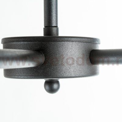 Люстра потолочная Nowodvorski MANUFACTURE V 9738