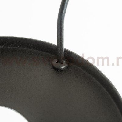 Люстра потолочная Nowodvorski MANUFACTURE V 9738