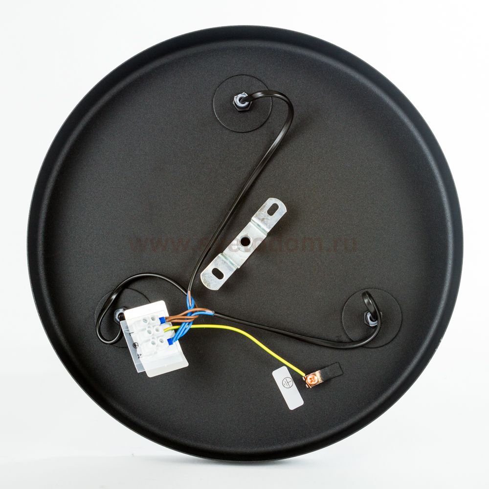 Люстра потолочная Nowodvorski MANUFACTURE III 9740