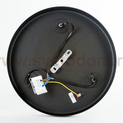 Люстра потолочная Nowodvorski MANUFACTURE III 9740