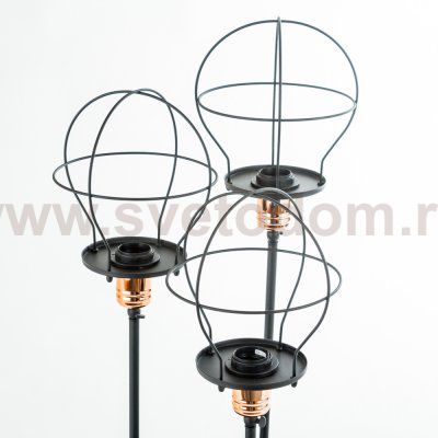 Люстра потолочная Nowodvorski MANUFACTURE III 9740