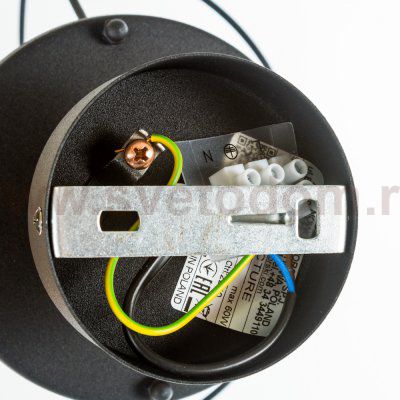 Светильник потолочный Nowodvorski MANUFACTURE I 9741