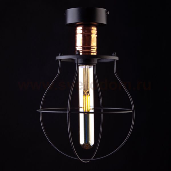 Светильник потолочный Nowodvorski MANUFACTURE I 9741