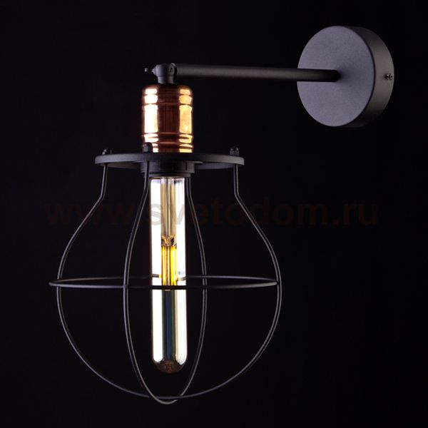 Бра Nowodvorski MANUFACTURE 9742