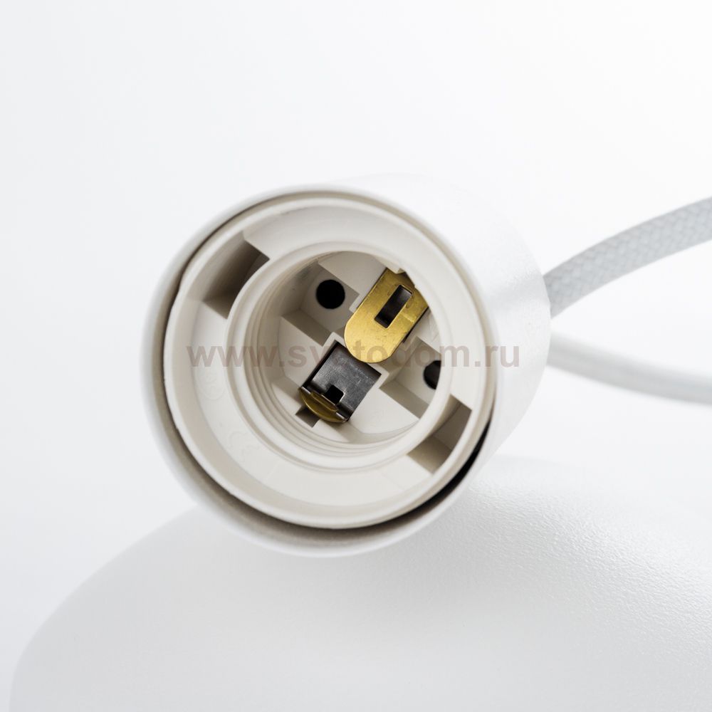 Светильник подвесной Nowodvorski SPIDER WHITE I 9745