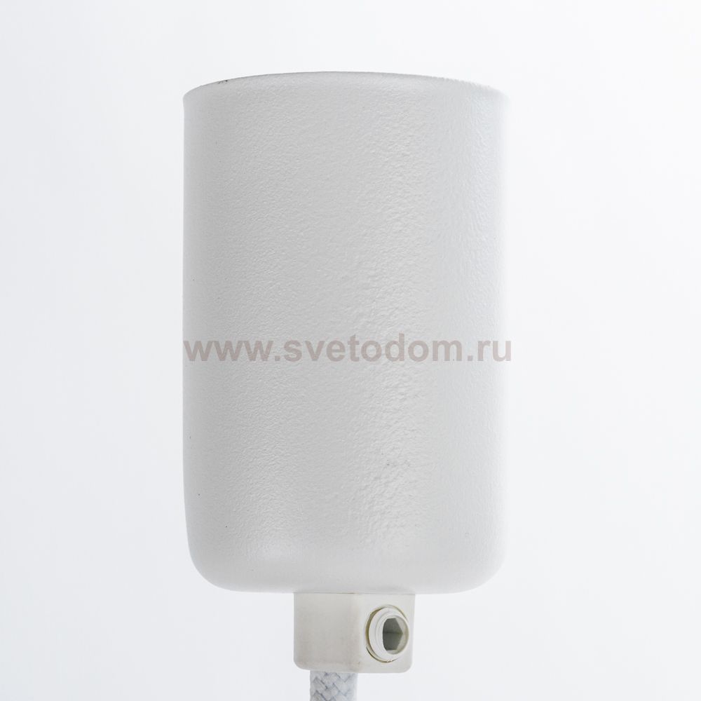 Светильник подвесной Nowodvorski SPIDER WHITE I 9745