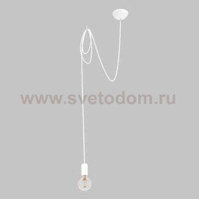 Светильник подвесной Nowodvorski SPIDER WHITE I 9745