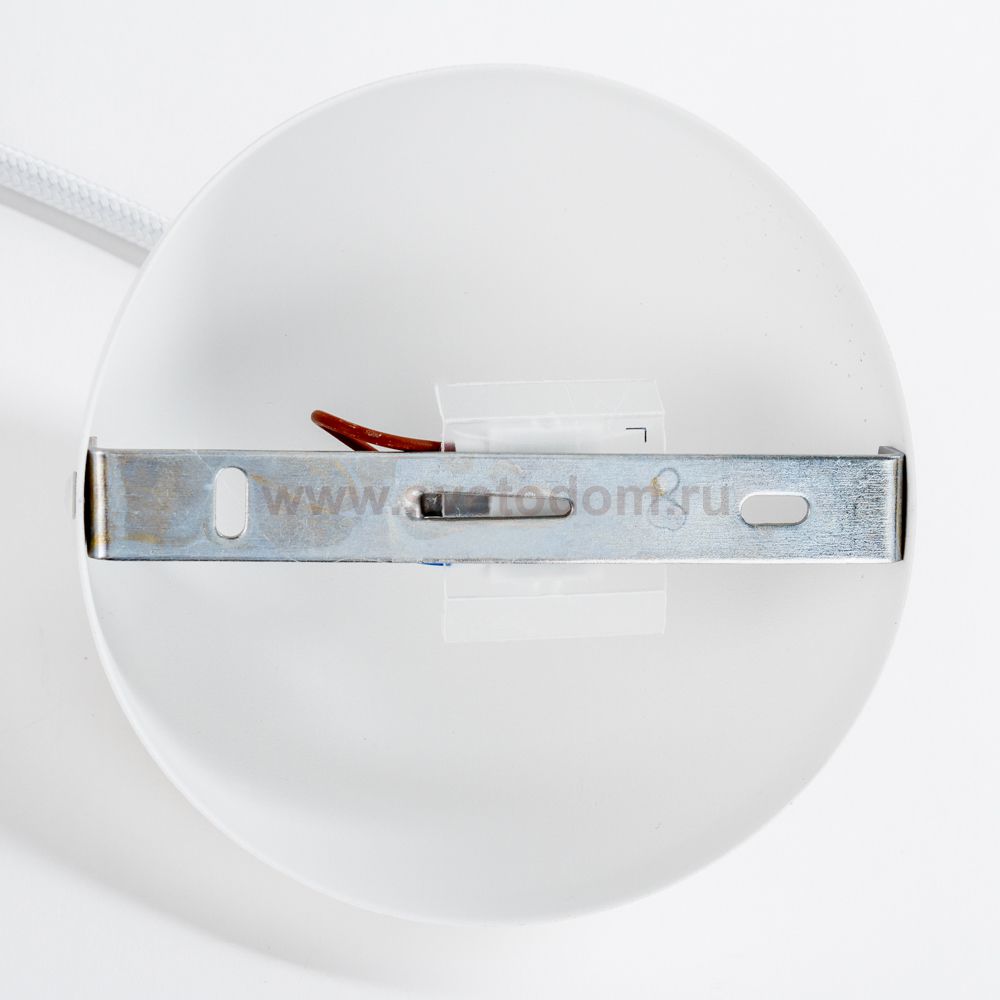 Светильник подвесной Nowodvorski SPIDER WHITE I 9745