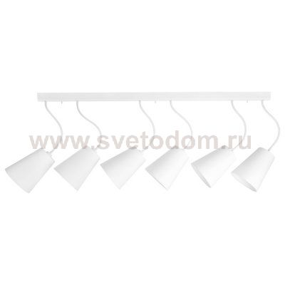 Потолочный светильник Nowodvorski 9761 FLEX SHADE