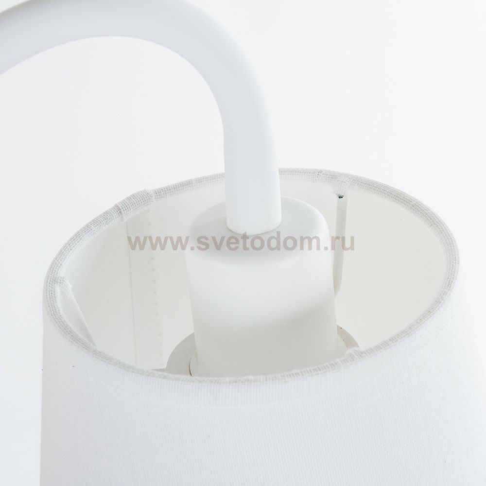 Бра Nowodvorski FLEX SHADE WHITE I 9764