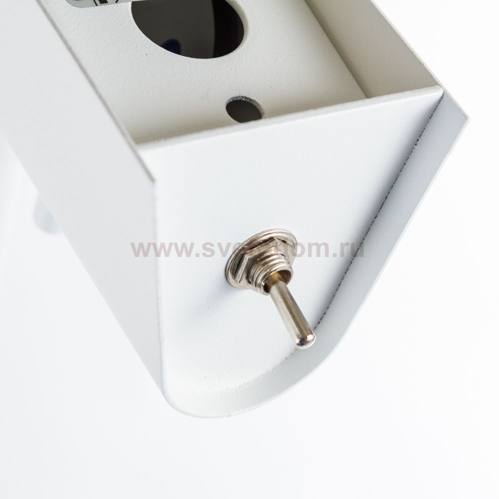 Бра Nowodvorski FLEX SHADE WHITE I 9764