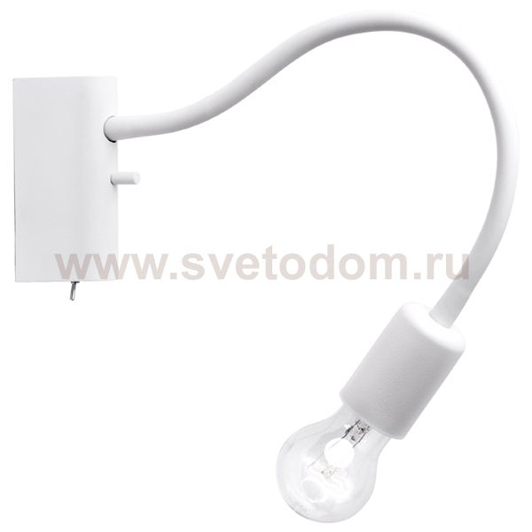 Бра Nowodvorski FLEX WHITE 9774