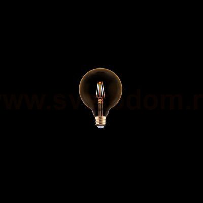 Лампа светодиодная Nowodvorski Vintage Led 9797