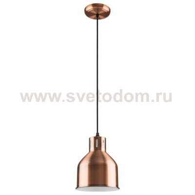 Светильник подвесной Nowodvorski PETRA I 9798