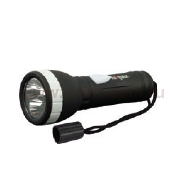 Фонарь светодиодный Navigator 94 911 NPT-C-01-1-03L0-3AAA с элем. питания