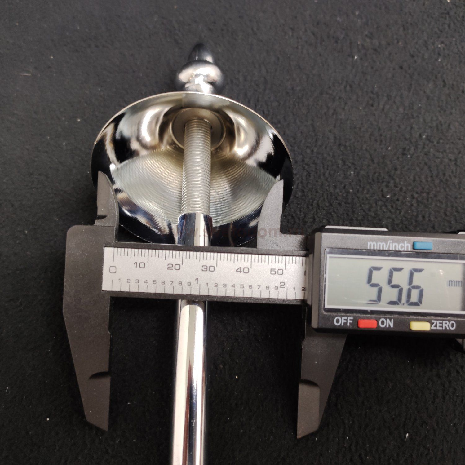 Светильник потолочный Crystal Lux NUOVO PL3 CHROME (2551/103)