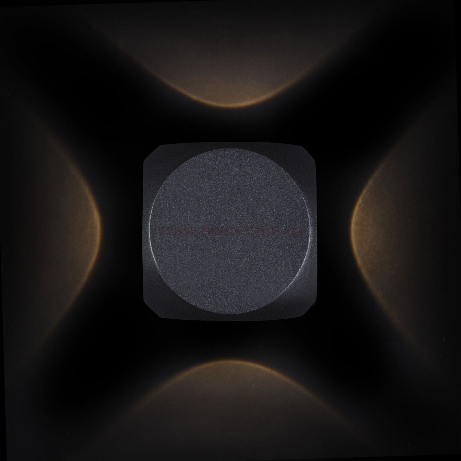 Бра Maytoni O014WL-L4B Corso