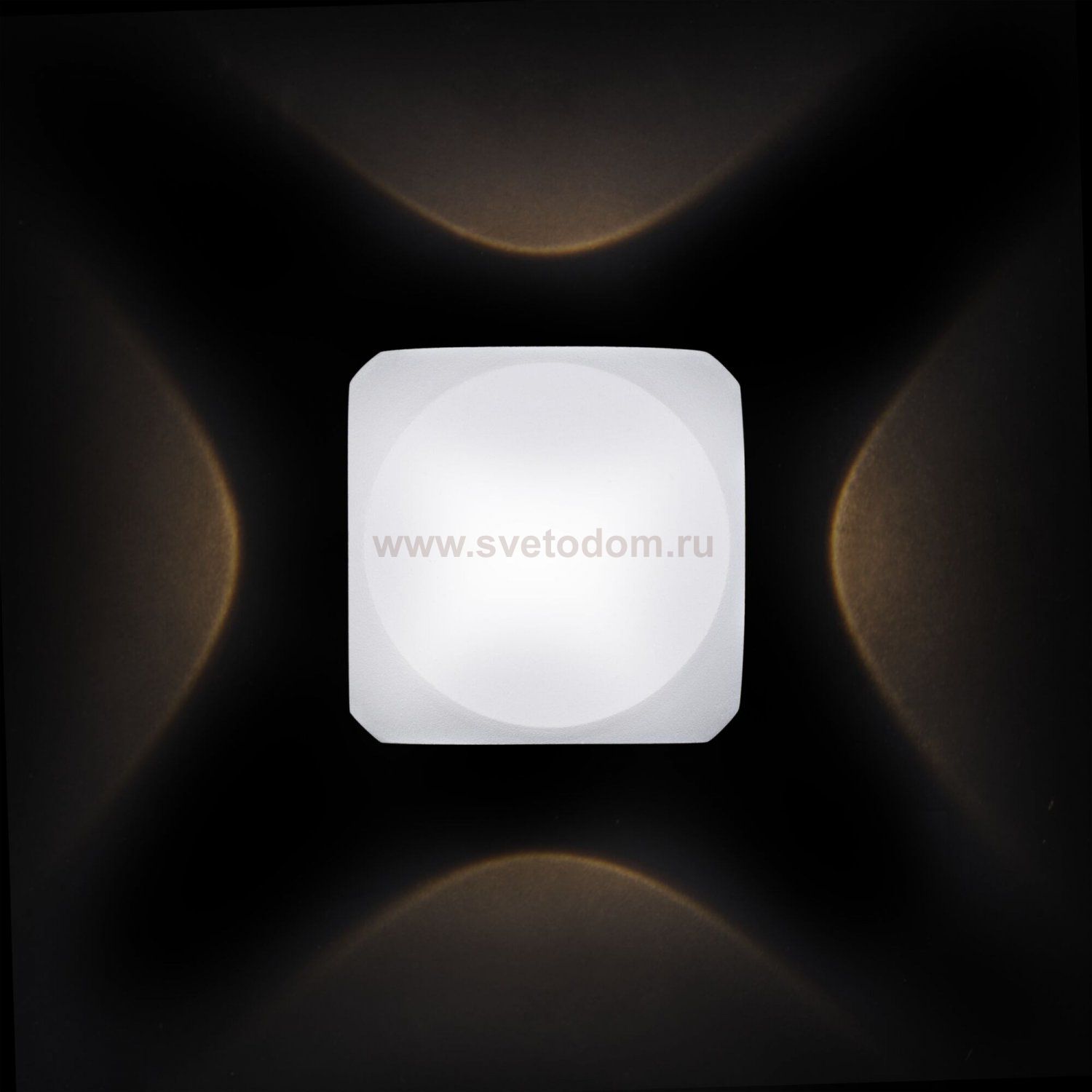 Бра Maytoni O014WL-L4W Corso