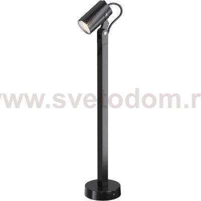 Ландшафтный светильник Maytoni O025FL-01B1 Scope