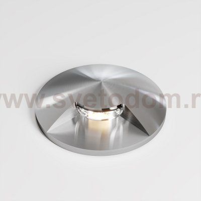 Встраиваемый светильник Maytoni O044DL-L1S3K Flash
