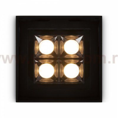 Потолочный светильник Maytoni O045CL-L2B3K