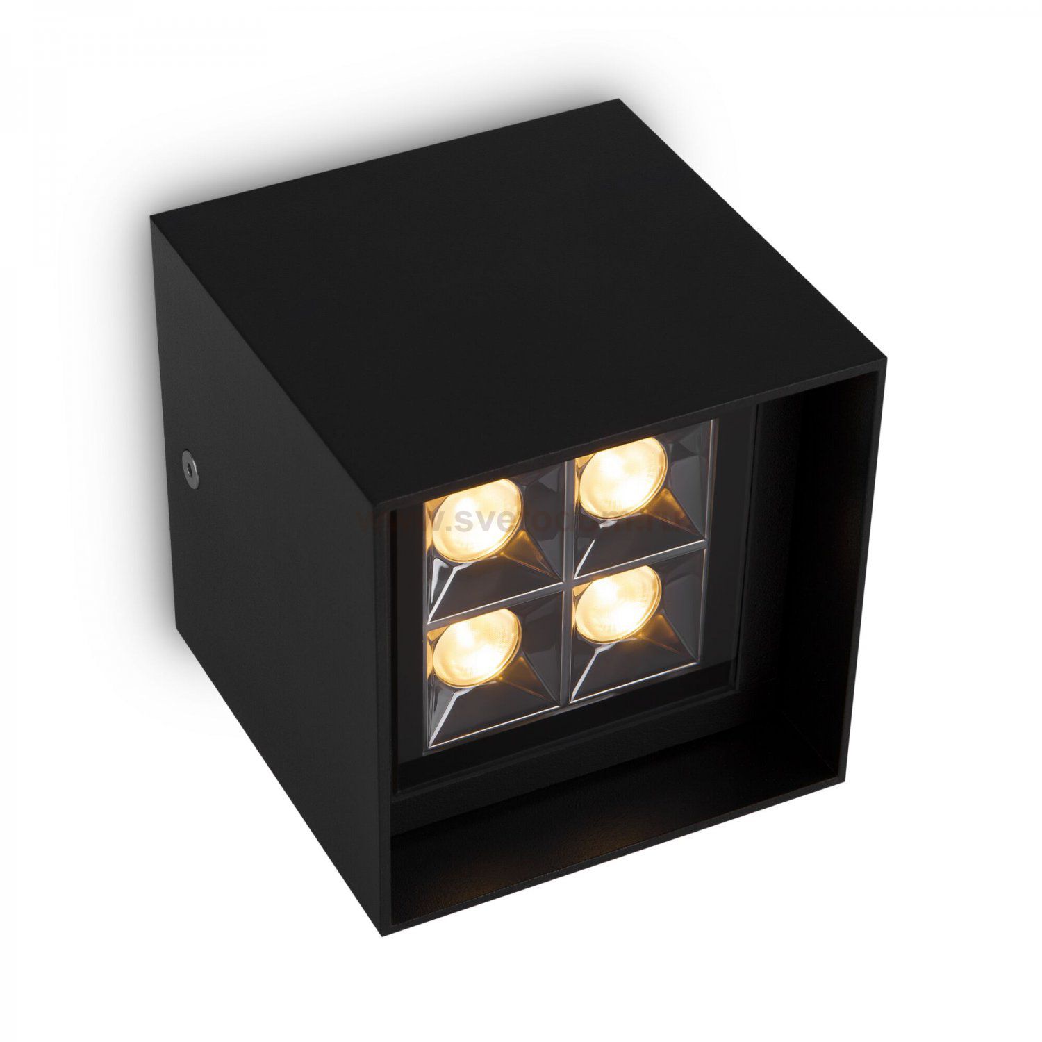 Потолочный светильник Maytoni O045CL-L2B3K