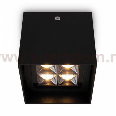 Потолочный светильник Maytoni O045CL-L2B3K