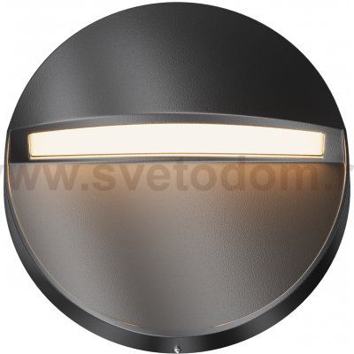 Подсветка для лестниц Maytoni O046SL-L3B3K Mane