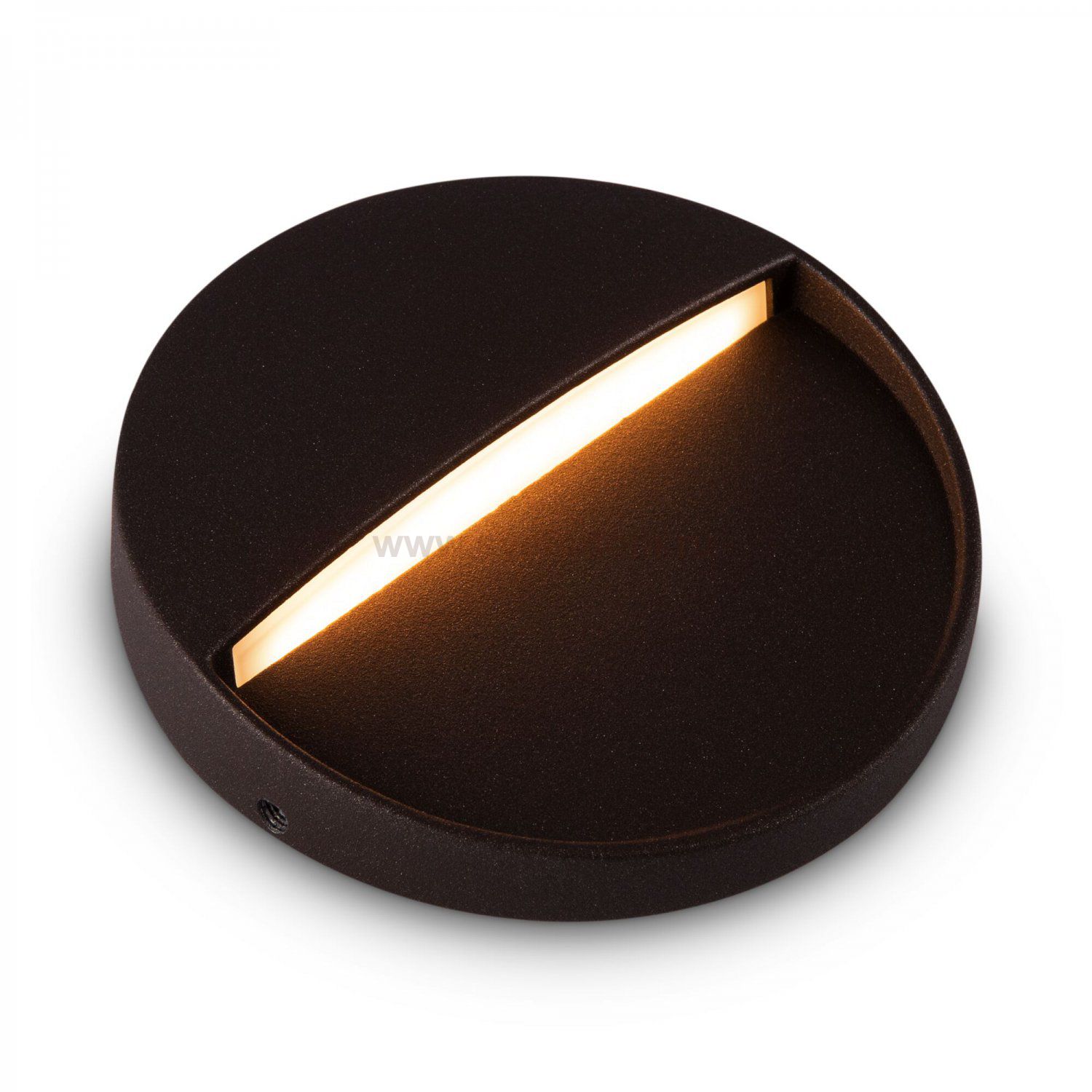 Подсветка для лестниц Maytoni O046SL-L4BR3K