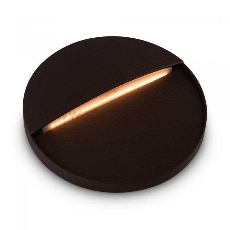 Подсветка для лестниц Maytoni O046SL-L7BR3K