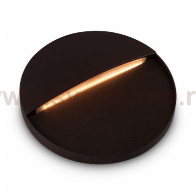 Подсветка для лестниц Maytoni O046SL-L7BR3K