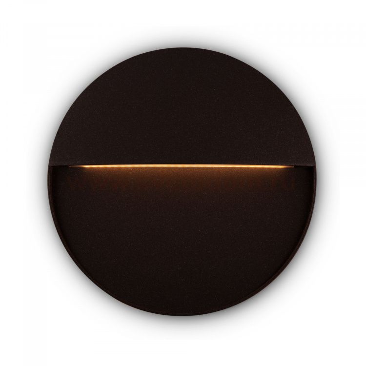 Подсветка для лестниц Maytoni O046SL-L7BR3K