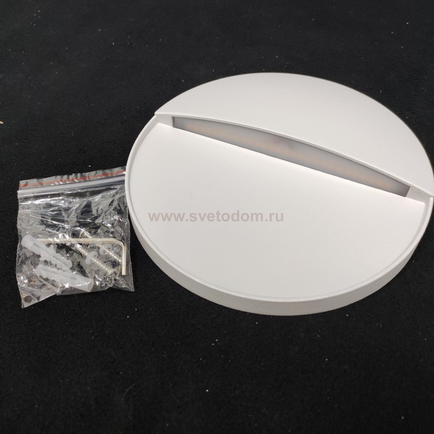 Подсветка для лестниц Maytoni O046SL-L7W3K