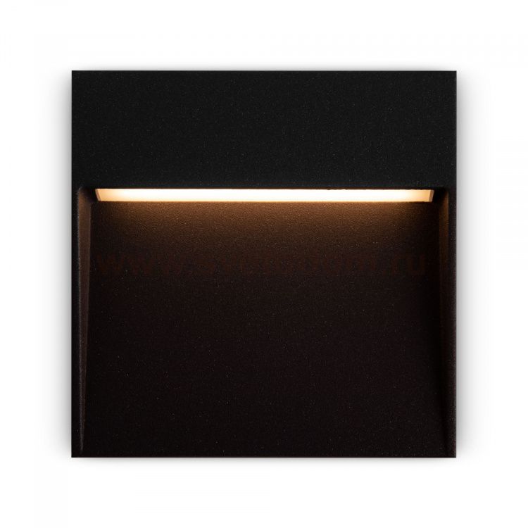 Подсветка для лестниц Maytoni O047SL-L4B3K