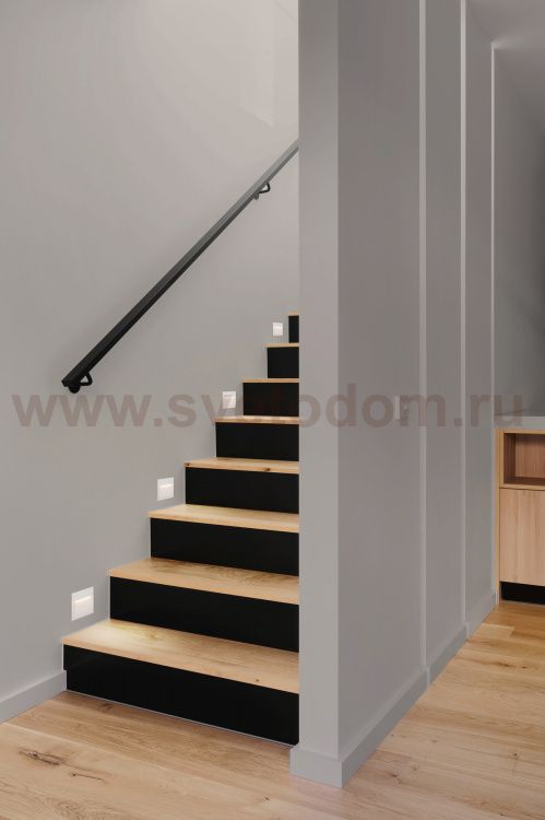 Подсветка для лестниц Maytoni O047SL-L7W3K