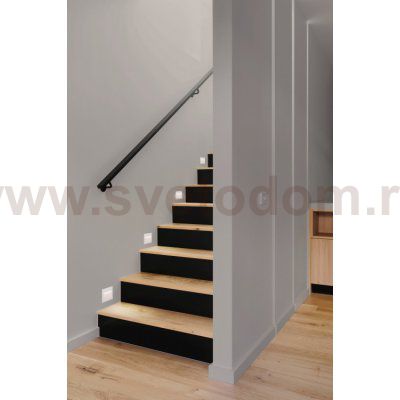 Подсветка для лестниц Maytoni O047SL-L7W3K