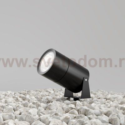 Ландшафтный светильник Maytoni O050FL-L15GF3K Bern